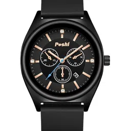 Poshi Unisex Dial & Straps Reset Time Watch IBHHHCGHECID-image-28