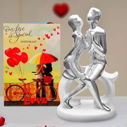 Archies Pack Of 2 Valentines Day Special Gift Set-image-13