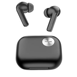 NOISE Air Buds 6 Truly Wireless Bluetooth Earbuds - Charcoal Black-70