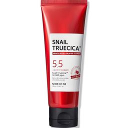 SOME BY MI Snail Truecica Miracle Repair Low pH Gel Cleanser-100ml-image-4
