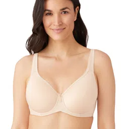 Wacoal Nude-Coloured Full-Coverage Bra 853192-NN-38DD-picture-11