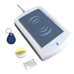13.56MHz ER300D Plug and Play RFID Reader image 4