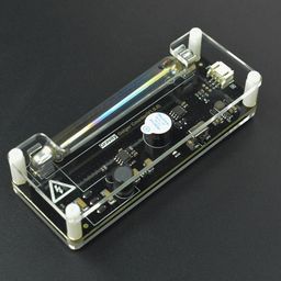 DFRobot Gravity: Geiger Counter Module Ionizing Radiation Detector image 1