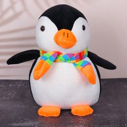 DukieKooky Polyfill Animals and Birds Soft Toys and Dolls-13