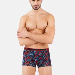 Ramraj Pack Of 4 Assorted Printed Trunk SPARKLECWOPOE4P image 4