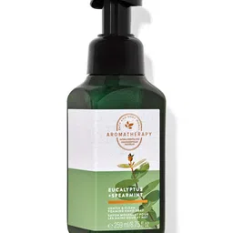Bath & Body Works Aromatherapy Eucalyptus Spearmint Foaming Hand Soap - 259ml-picture-25