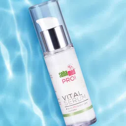 Sebamed Pro Vital Serum with Probiotic Care Complex for Reduce Fine Wrinkles - 30ml-17