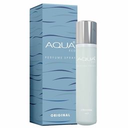 AQUA RED Men Original  Long Lasting Fresh & Soothing Fragrance Perfume - 60 ml-10