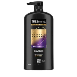 TRESemme Hairfall Defense+ Shampoo, 1 L-42