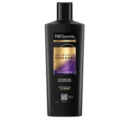 TRESemme Hairfall Defense+ Shampoo 340ML-5