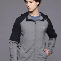 Columbia Omni-Shield Columbia Tech Hoodie-image-86