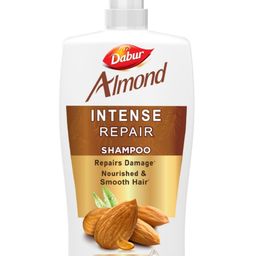 Dabur Almond Shampoo with Almond-Vita Complex & Milk Extracts - 1 L-38