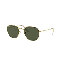 Ray-Ban Full Rim Round Sunglasses with UV Protected Lens- 8056597209663-17