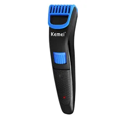 KEMEI Men 45 Minutes Runtime Electric Hair Clipper KM-220-image-23