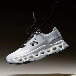 HRX by Hrithik Roshan Men Mesh Lace-Ups Running Non-Marking Shoes-34