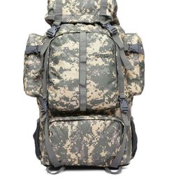 F Gear Unisex Green & Beige Printed Military Neutron Marpat ACV Rucksacks-image-81