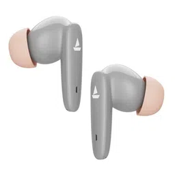 boAt Airdopes 181 M TWS Earbuds with ENx Tech, Beast Mode & 20H Playtime - Cool Grey-50