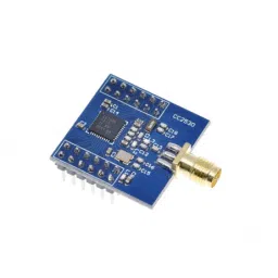 CC2530F256 Zigbee UART Wireless Core image 5