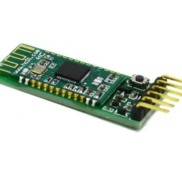 HC-06 6Pin Bluetooth Module Without Button image 4