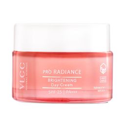 VLCC PRO Radiance Brightening SPF 25 Day Cream with Mulberry Extract & Nutmeg Oil 50 g-23