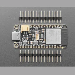 Adafruit ESP32-S3 Feather with STEMMA QT / Qwiic – 8MB Flash No PSRAM image 2