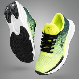 HRX by Hrithik Roshan Men Lace-Ups Air Zoom Running Non-Marking Shoes-14