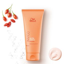 WELLA Professionals Invigo Nutri-Enrich Deep Nourishing Conditioner 200 ml-12
