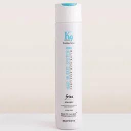 Beauty Garage K9 Frizz Dismiss Shampoo with Babassu Oil for Smooth & Shiny Hair - 300ml-14