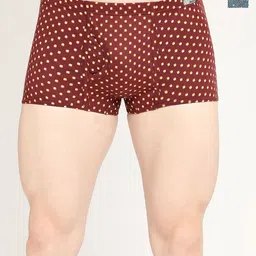 VIP Pack Of 2 Assorted Snug Fit Pure Cotton Trunks VP-MI-TR-BRNDP-10P-PO2-110-picture-1