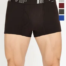 VIP Pack Of 6 Breathability Trunks VP-MI-TR-BRDPL-10P-PO6-110-picture-34