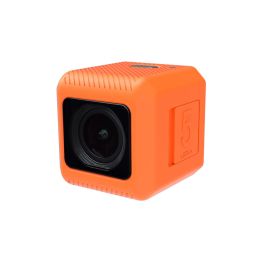 RunCam 5 4K FPV Camera Portable FPV Action Camera 1080P HD Micro Action Camera 145 Degree FOV NTSC PAL Switchable For FPV Racing Drone and Sport Video Recording - RS7279RunCam 5 4K FPV Camera Portable FPV Action Camera 1080P HD Micro Action Camera 145 Degree FOV NTSC PAL Switchable For FPV Racing Drone and Sport Video Recording - RS7279 image 1