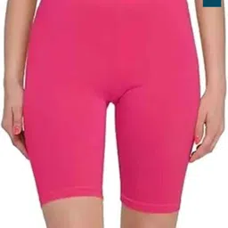Diving Deep Pack Of 2 Boy Shorts Briefs 20_3A11Dark Pink Royal Blue2Shorts-2 Pc__XXL-image-24
