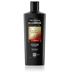 TRESemme Smooth & Shine Shampoo with Vitamin H & Silk Proteins for Silky Smooth Hair-340ml-51