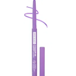 SWISS BEAUTY Colour Me Happy Waterproof  Eyeliner - Purple Aster 08-17