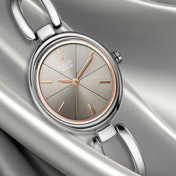 Titan Raga Viva Women Metallic Analogue watch NL2579QM01-image-96