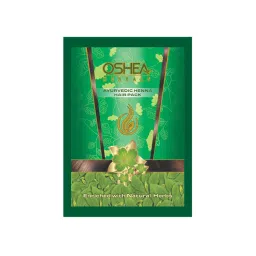 Oshea Herbals Natural Henna Hair Pack-picture-2