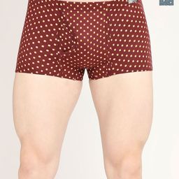 VIP Pack Of 2 Assorted Pure Cotton Trunks VP-MI-TR-BRNDP-10P-PO2-95-picture-14