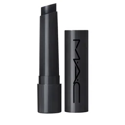 M.A.C Squirt Plumping Non-Sticky Lip Gloss Stick with Shea Butter - Jet 14-39