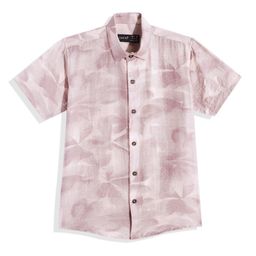 CAVIO Boys Comfort Floral Printed Casual Shirt-image-81