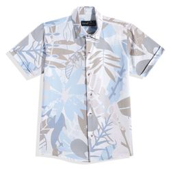 CAVIO Boys Comfort Floral Printed Casual Shirt-image-33