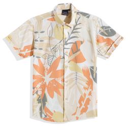 CAVIO Boys Comfort Floral Printed Casual Shirt-image-73