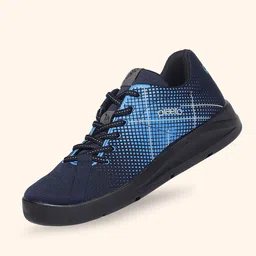 plaeto Men Block 5 Lightweight Floease Multiplay Sneakers-image-25