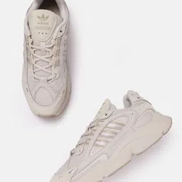 ADIDAS Men Woven Design Ozmillen Everyday Sneakers-image-55