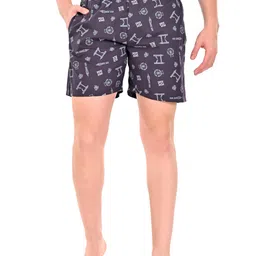 Pepe Jeans Men Printed Mid Rise Pure Cotton Boxers-ATB02-01N-DGAOP-image-18