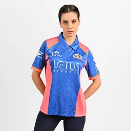 MUMBAI INDIANS: WPL FAN JERSEY 2025-29