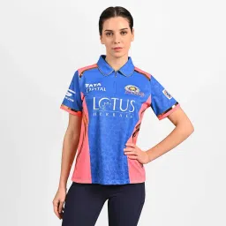 MUMBAI INDIANS: WPL PLAYER EDITION JERSEY 2025-picture-26