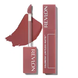 Revlon Color Stay Limitless Matte Lipstick-5ml-Lead The Way-56
