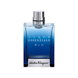 Salvatore Ferragamo Men Acqua Essenziale Blu Eau De Toilette 100 ml-20