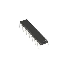 PIC18F26K40-I/SP-MICROCHIP-8 Bit MCU, XLP, PIC18 Microcontrollers, PIC18, 64 MHz, 64 KB, 28 Pins, SPDIP image 1