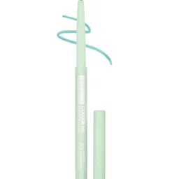 SWISS BEAUTY Colour Me Happy Waterproof  Eyeliner - Turquoise Orchid-12